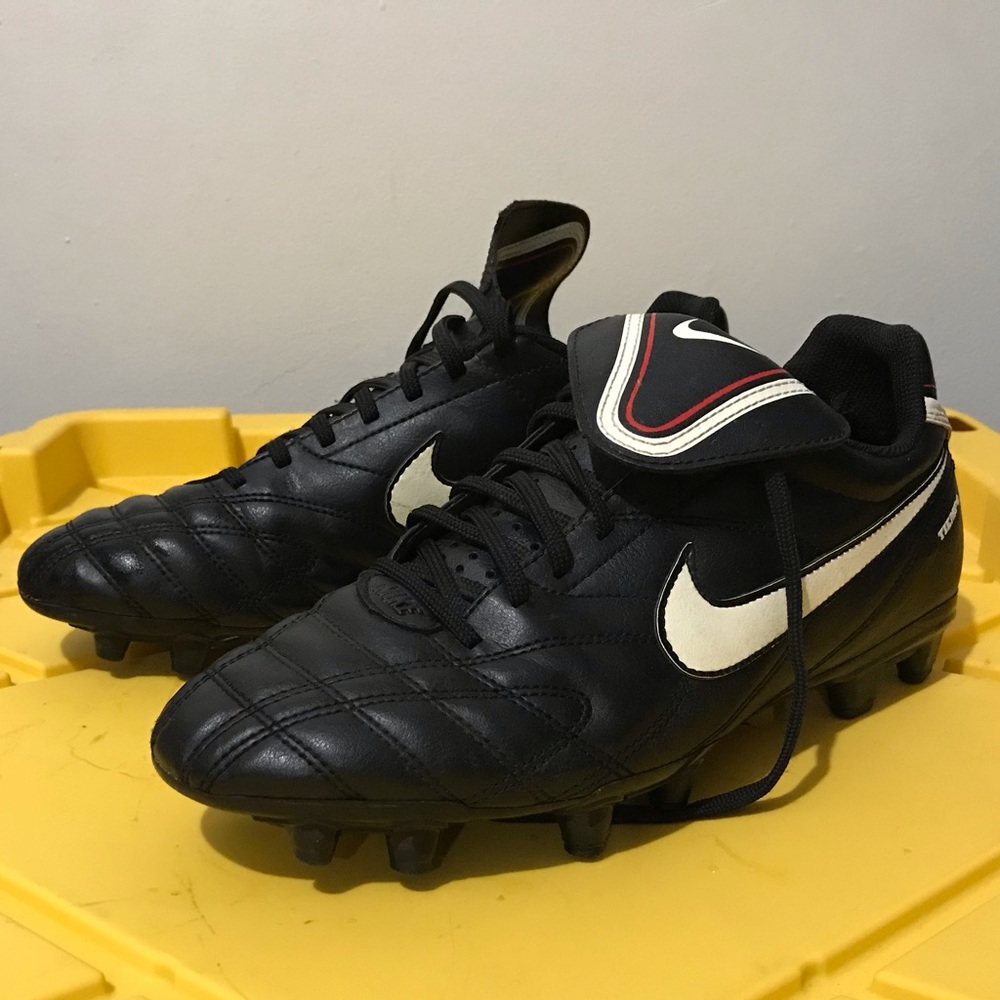 Worn, 5x